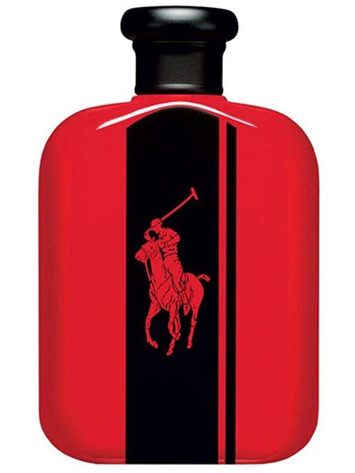 Polo Red Intense — Ralph Lauren