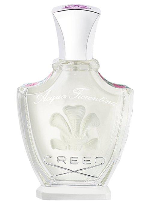 Acqua Fiorentina (2012) — Creed