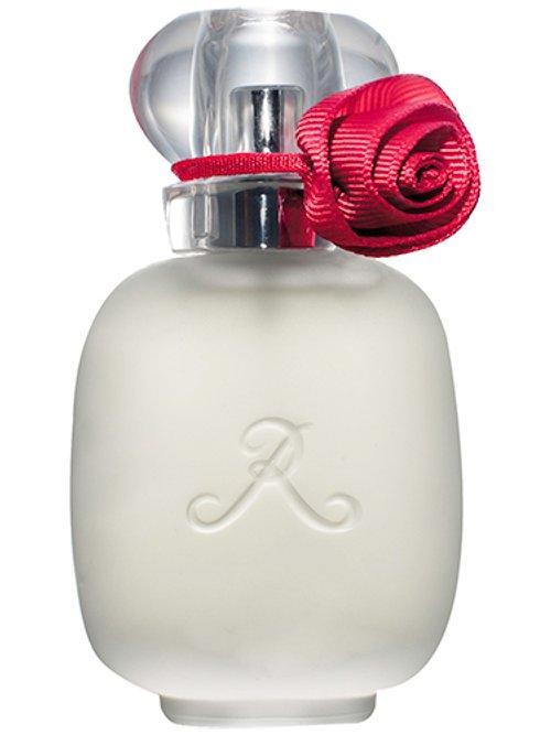 Rose d'Amour 2016 — Les Parfums De Rosine
