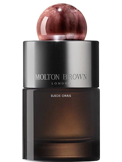 Suede Orris Molton Brown 2019 Hair Mist — Molton Brown
