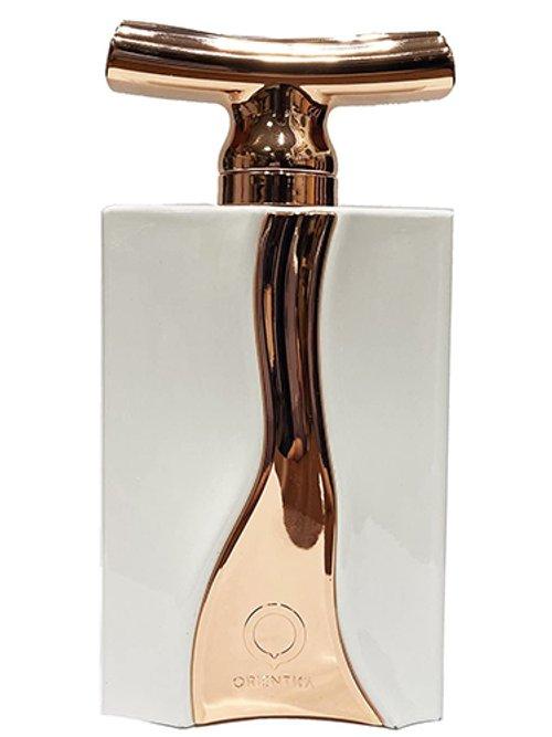 Fleur De Orientica — Orientica Perfumes