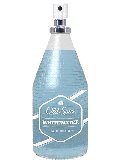 Old Spice Whitewater — Old Spice