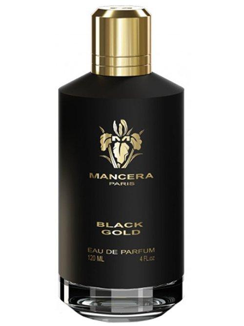 Black Gold — Mancera