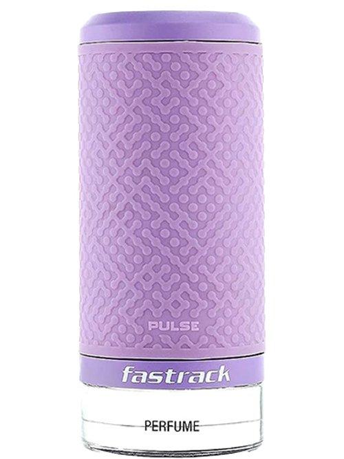 Fastrack : Pulse For Her — Skinn