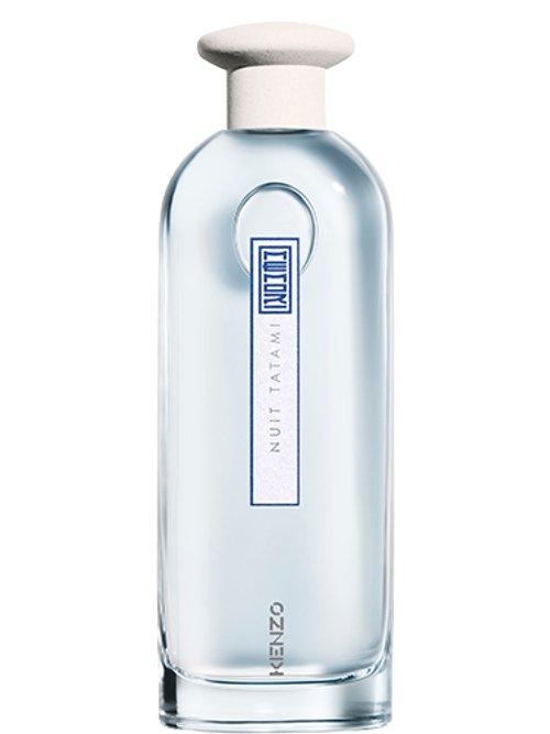Kenzo Memori Nuit Tatami — Kenzo