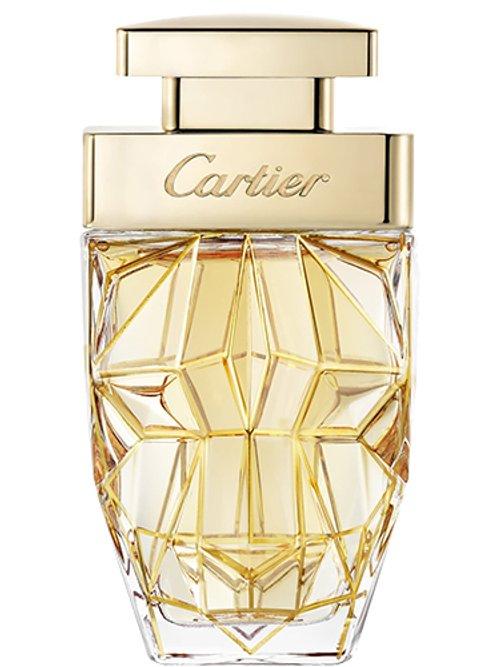 La Panthère Eau De Parfum Anniversary Edition 2019 — Cartier
