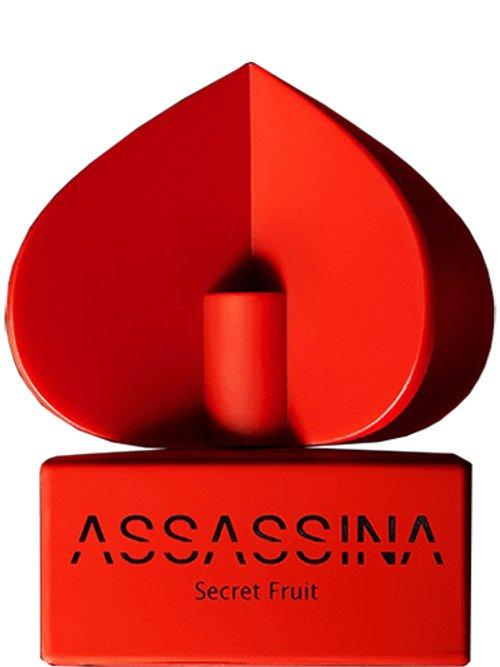 Secret Fruit — Assassina