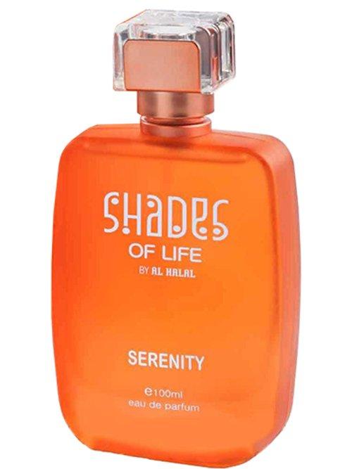 Shades Of Life Serenity — Al Halal