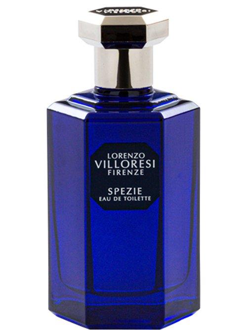 Spezie — Lorenzo Villoresi