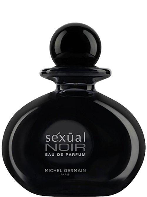 Séxûal Noir Pour Homme Eau De Parfum — Michel Germain