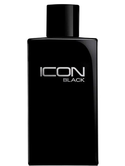 Icon Black — Ga-De