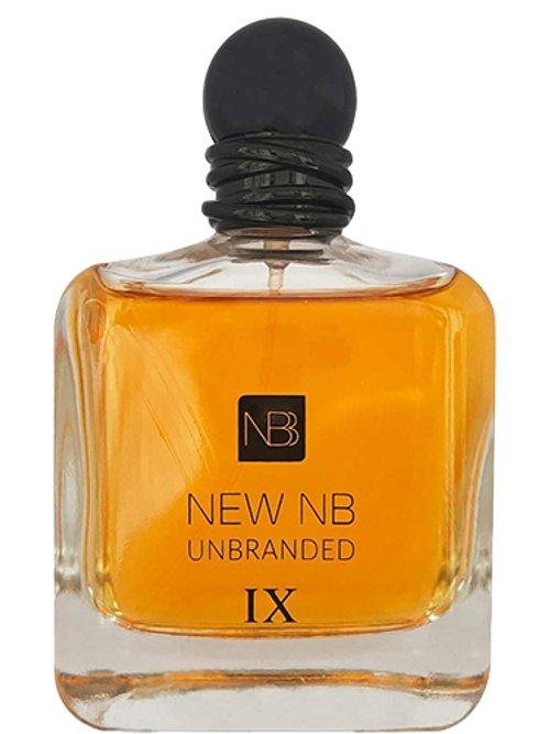 New Nb Unbranded Ix — New Nb