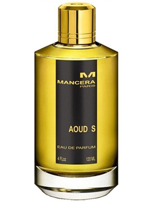 Aoud S — Mancera
