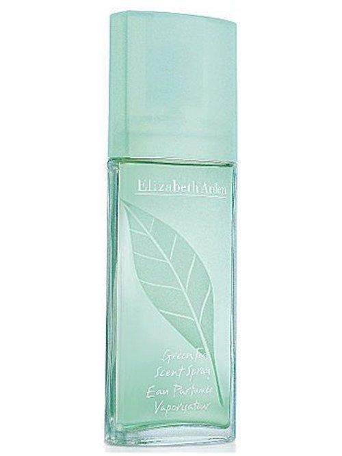 Green Tea Intense — Elizabeth Arden