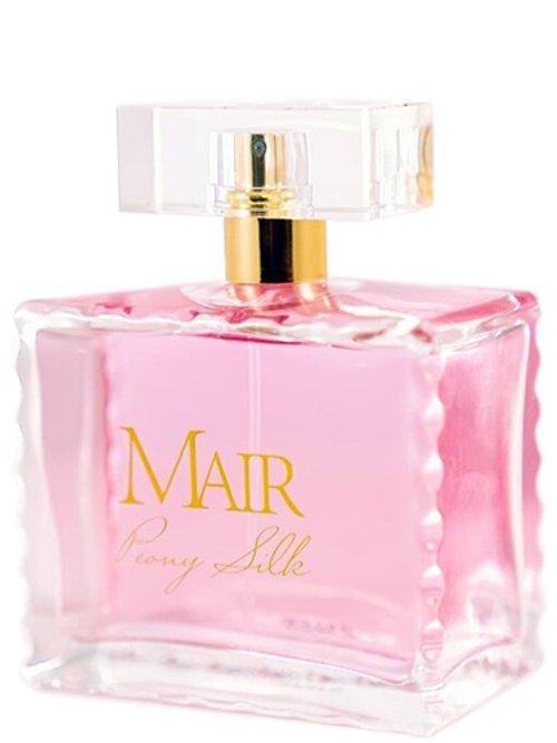 Peony Silk — Mair