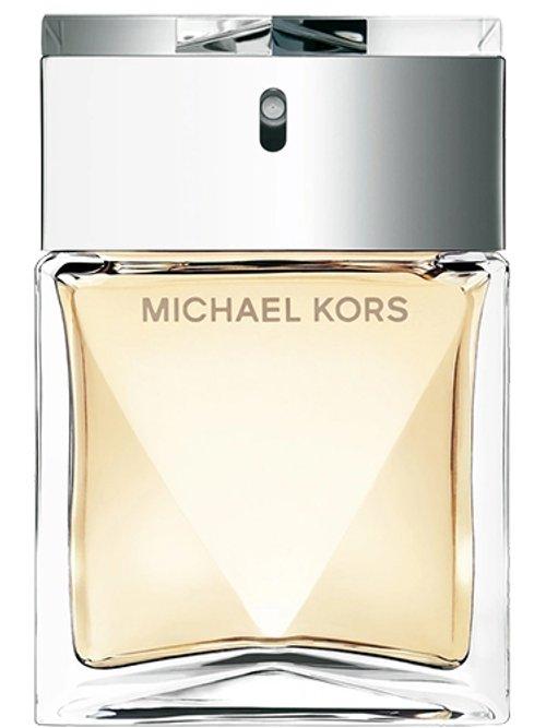 Michael Kors Eau De Parfum — Michael Kors