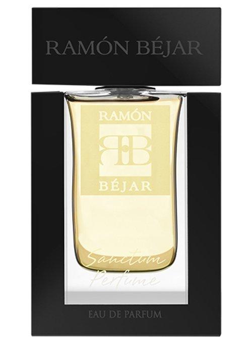Sanctum — Ramón Béjar