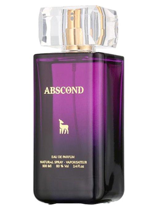 Abscond — Kolmaz