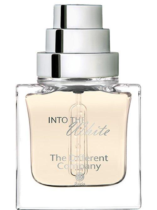Into The White 2019 — The Different Company