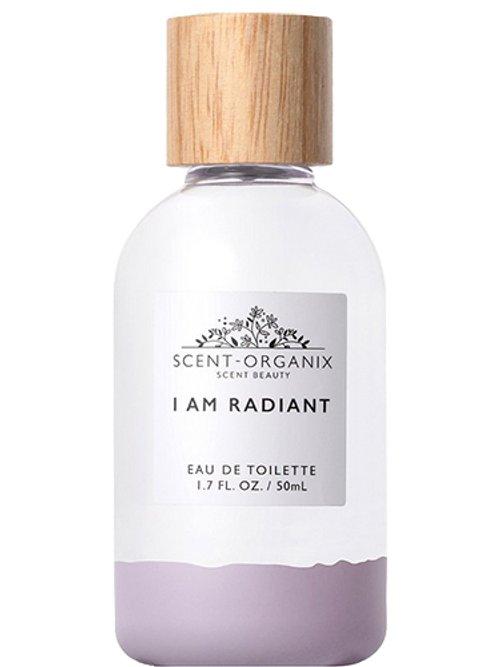 I Am Radiant — Scent-Organix