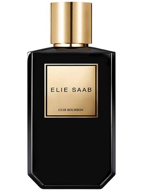 Cuir Bourbon — Elie Saab