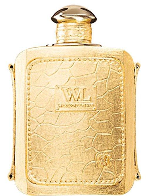 Western Leather Gold Skin — Alexandre.J