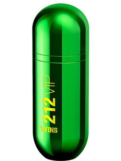 212 Vip Wins 2021 — Carolina Herrera