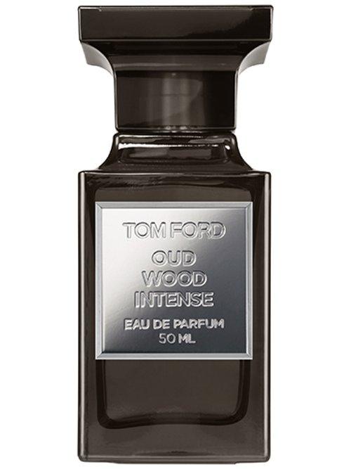 Oud Wood Intense — Tom Ford