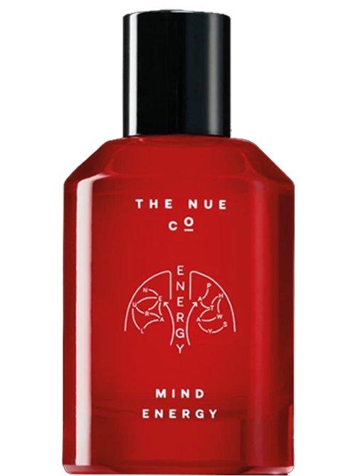 Mind Energy — The Nue Co.