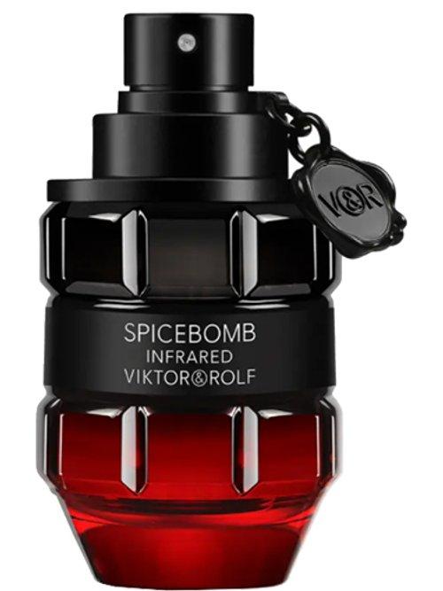 Spicebomb Infrared — Viktor & Rolf
