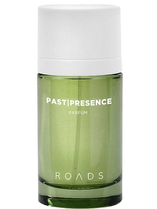 Past / Presence — Roads