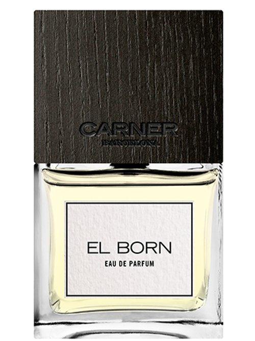 El Born — Carner Barcelona