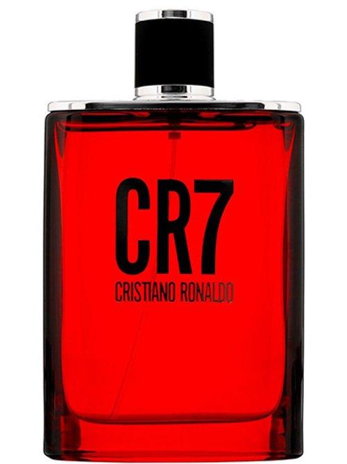 Cr7 For Men — Cristiano Ronaldo