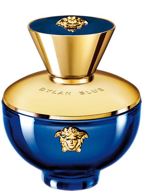 Dylan Blue Pour Femme — Versace