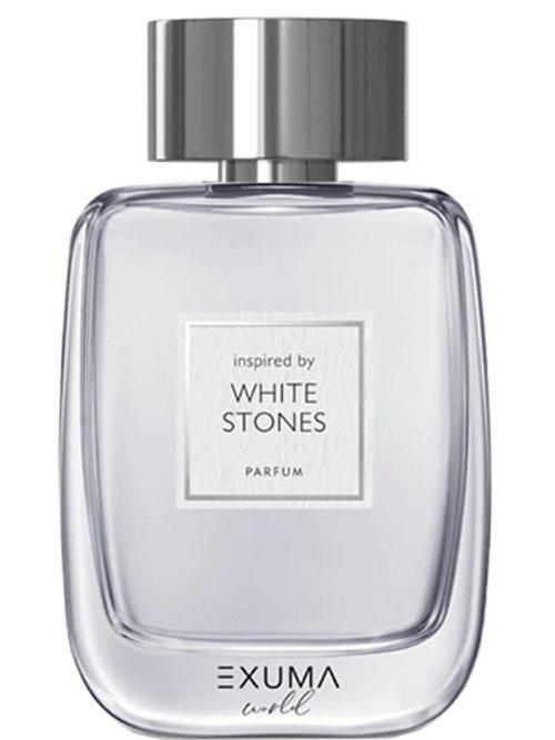White Stones — Exuma