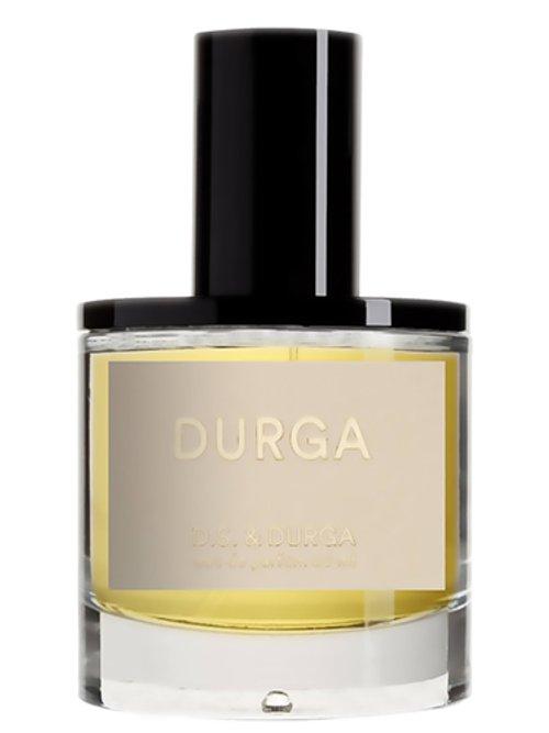 Durga — D.S. & Durga