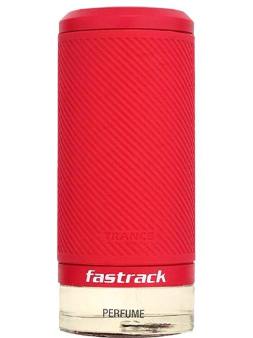 Fastrack : Trance For Her — Skinn