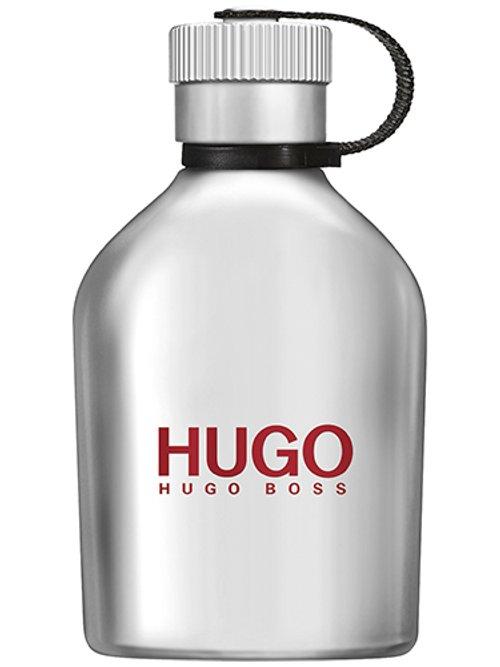 Hugo Iced — Hugo Boss