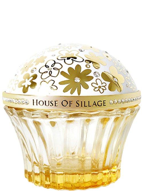 Whispers of Innocence — House Of Sillage