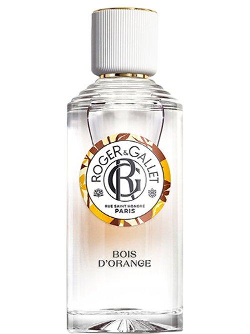Bois d'Orange — Roger & Gallet