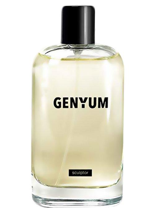 Sculptor — Genyum