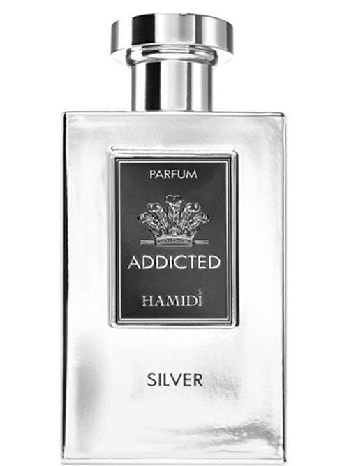 Addicted Silver — Hamidi