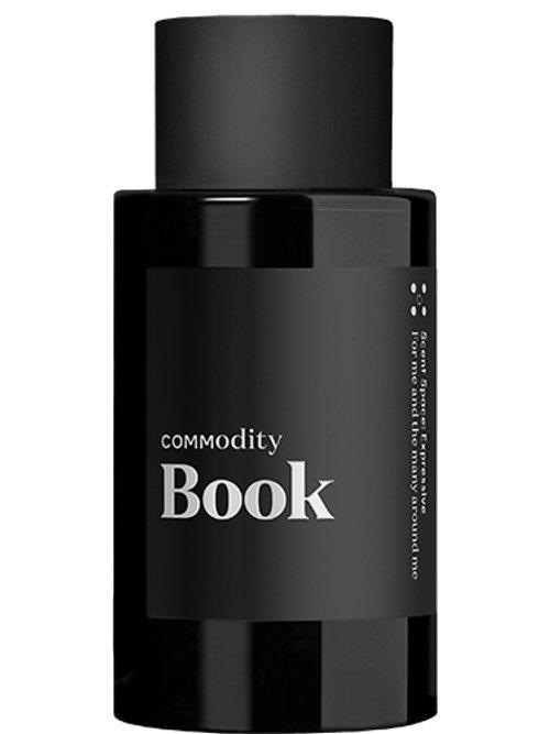 Book — Commodity