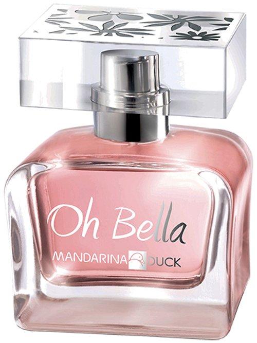 Oh Bella — Mandarina Duck
