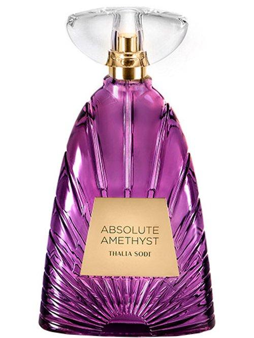 Absolute Amethyst — Thalia Sodi