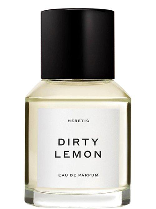 Dirty Lemon — Heretic