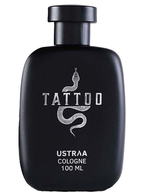 Tattoo — Ustraa