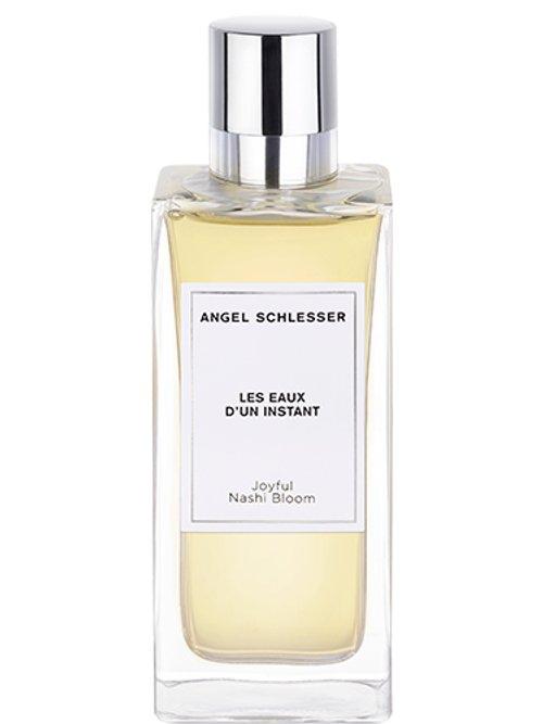 Joyful Nashi Bloom — Angel Schlesser