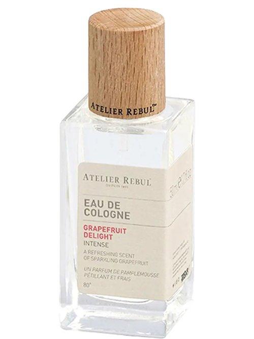 Grapefruit Delight Intense — Atelier Rebul