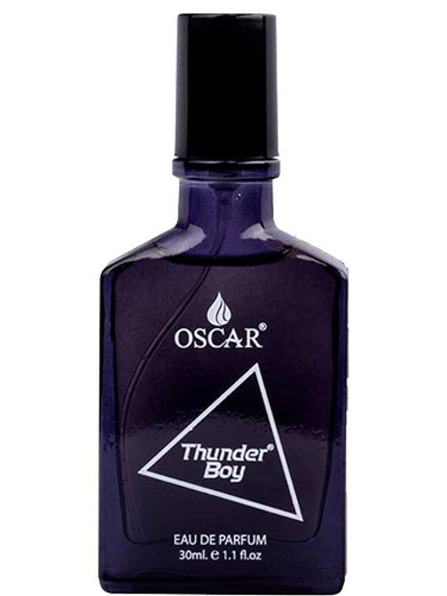 Thunder Boy Black — Oscar